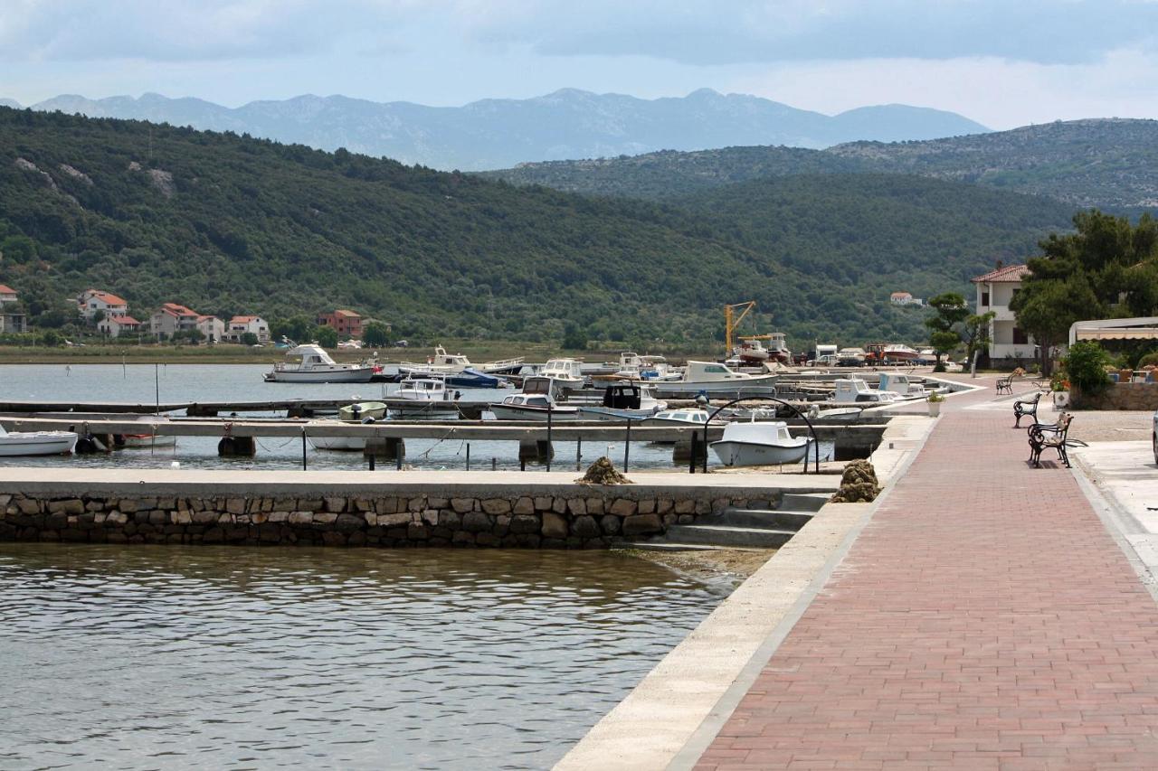 Apartment Supetarska Draga - Donja 5030a Bagian luar foto