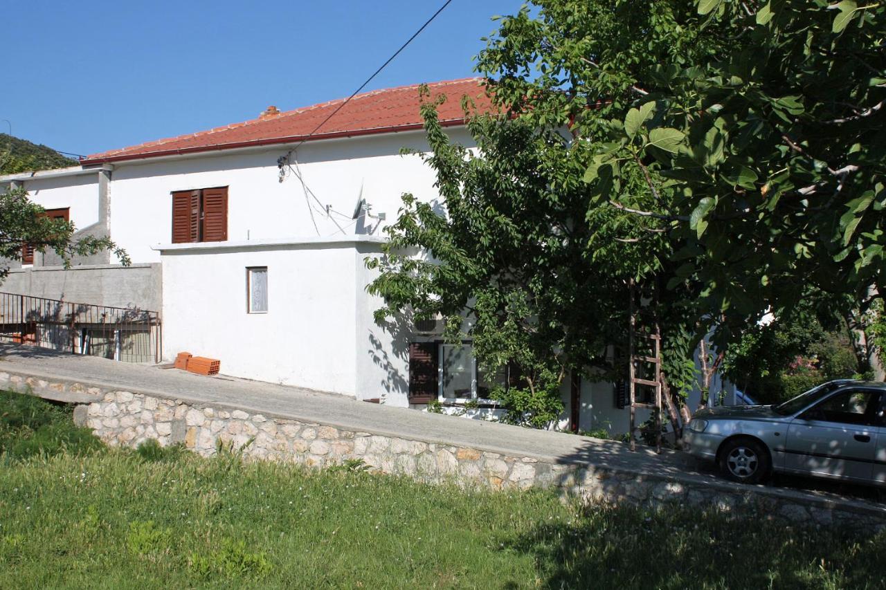 Apartment Supetarska Draga - Donja 5030a Bagian luar foto