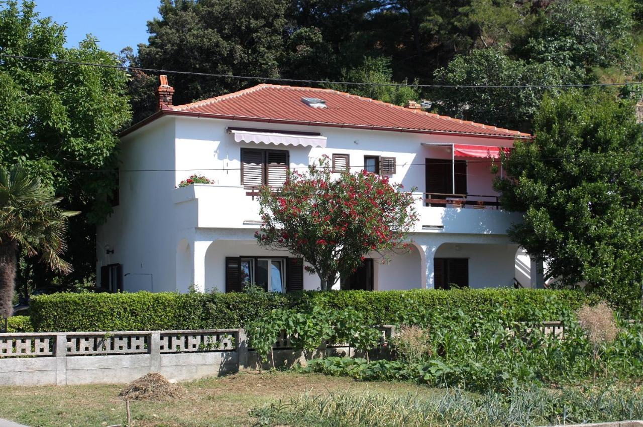 Apartment Supetarska Draga - Donja 5030a Bagian luar foto