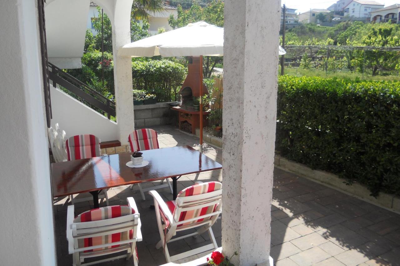 Apartment Supetarska Draga - Donja 5030a Bagian luar foto