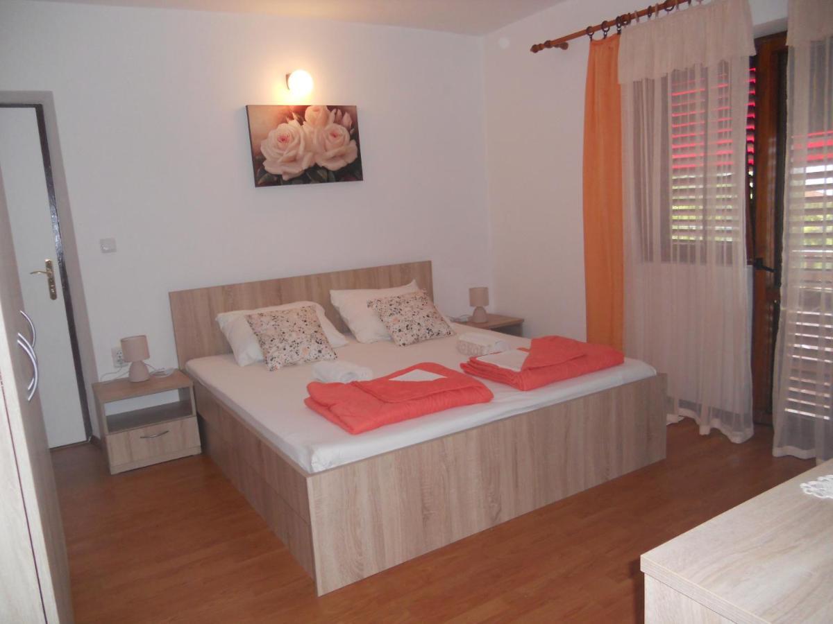 Apartment Supetarska Draga - Donja 5030a Bagian luar foto