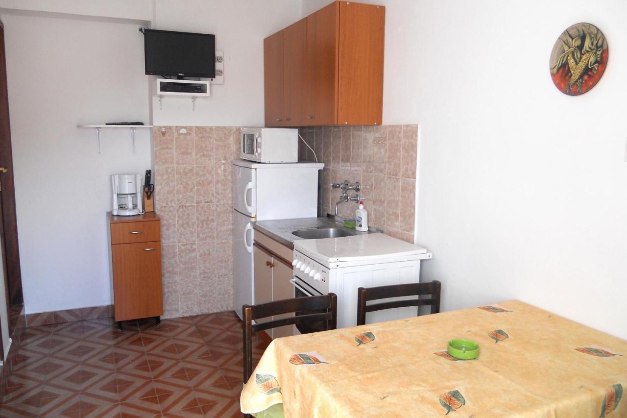 Apartment Supetarska Draga - Donja 5030a Bagian luar foto
