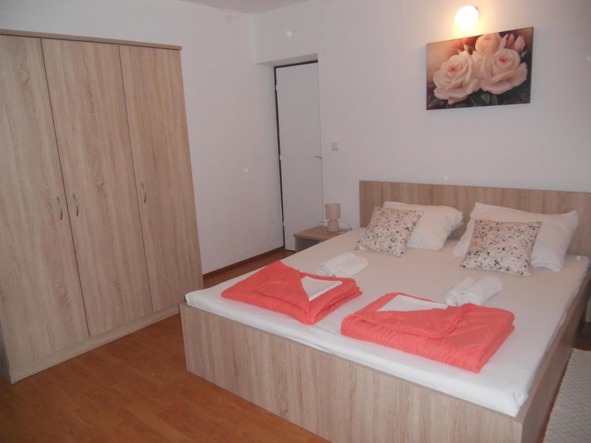 Apartment Supetarska Draga - Donja 5030a Bagian luar foto