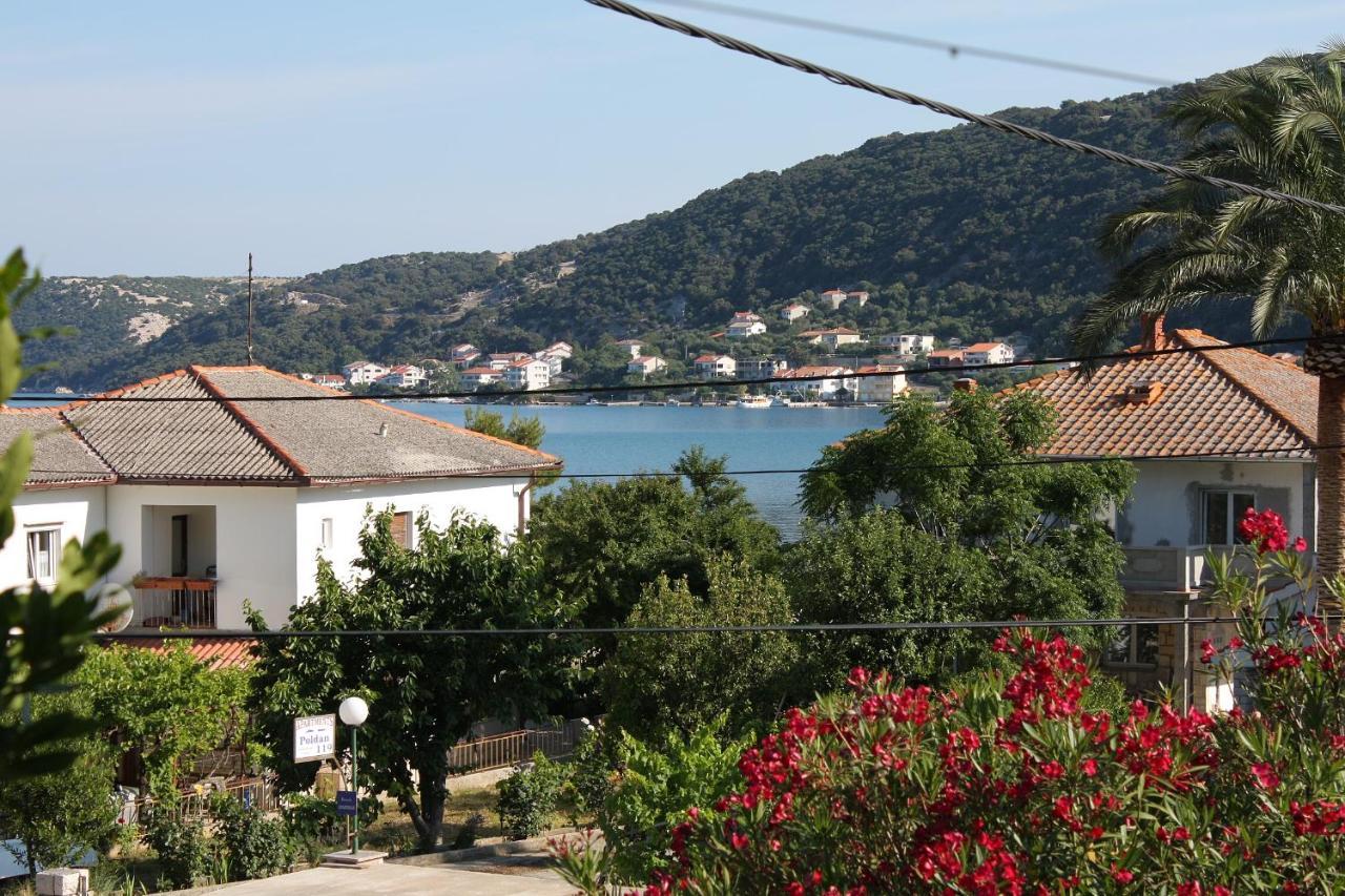 Apartment Supetarska Draga - Donja 5030a Bagian luar foto